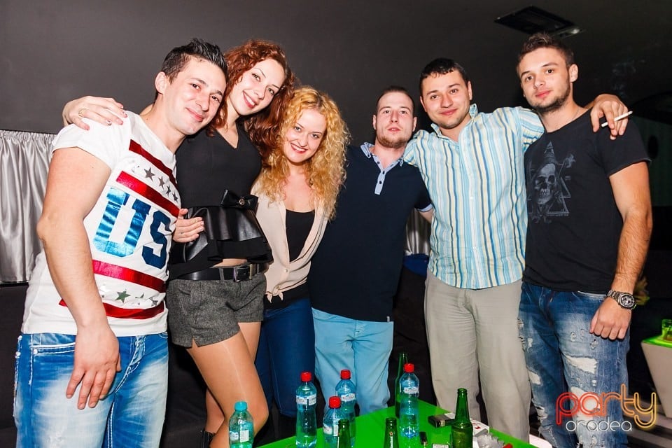 Spring Weekend, 