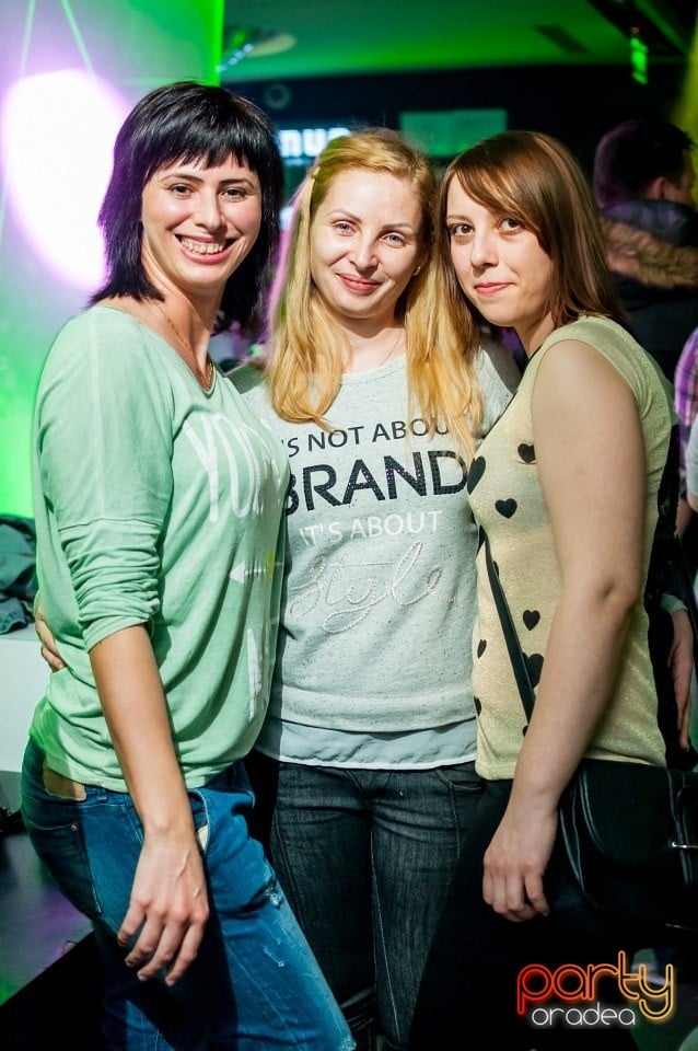 Spring Weekend,