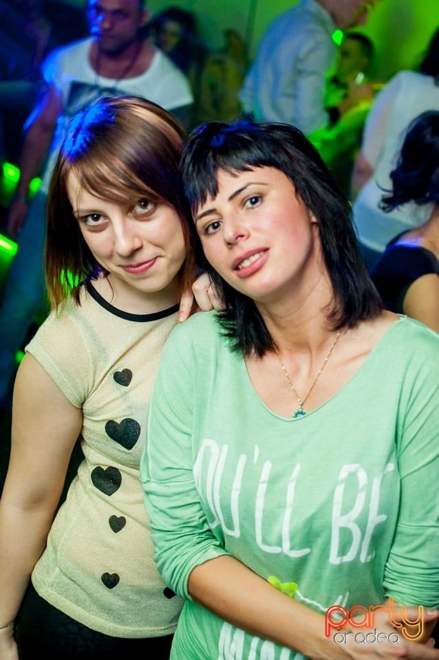 Spring Weekend,