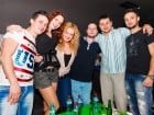 Spring Weekend