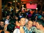 Spumă party cu AM DJ @ Disco Faház