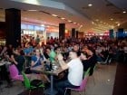 Stand-up Comedy cu Cătălin Bordea