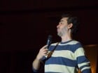 Stand-up Comedy cu Cristian Dumitru