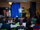 Stand-up Comedy cu Sorin Pârcălab