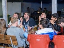 Stand-up Comedy Party la Bodega