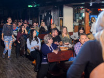 Stand-Up Comedy | Serghei & Anisia