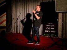 Stand Up Comedy - Unguru' Bulan