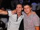Start the week cu Club Escape