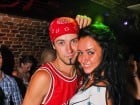 Start the week cu Club Escape