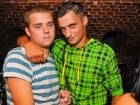 Start the week cu Club Escape