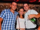Start the week cu Club Escape