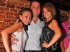 Start the week cu Club Escape