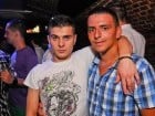 Start the week cu Club Escape