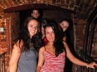 Start the week cu Club Escape