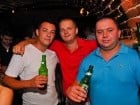 Start the week cu Club Escape