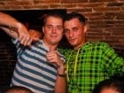 Start the week cu Club Escape