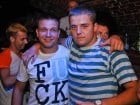 Start the week cu Club Escape