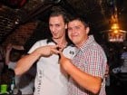 Start the week cu Club Escape