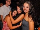 Start the week cu Club Escape