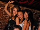 Start the week cu Club Escape