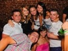 Start the week cu Club Escape