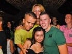 Start the week cu Club Escape