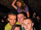 Start the week cu Club Escape