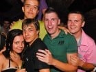 Start the week cu Club Escape