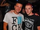 Start the week cu Club Escape