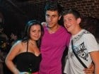 Start the week cu Club Escape
