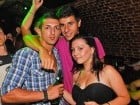 Start the week cu Club Escape