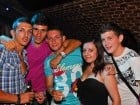 Start the week cu Club Escape