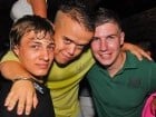 Start the week cu Club Escape