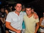 Start the week cu Club Escape