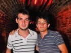 Start the week cu Club Escape