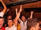 Start the week cu Club Escape