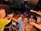 Start the week cu Club Escape