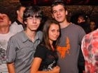 Start the week cu Club Escape