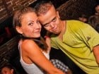 Start the week cu Club Escape