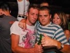 Start the week cu Club Escape