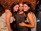 Start the week cu Club Escape
