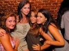 Start the week cu Club Escape
