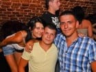 Start the week cu Club Escape