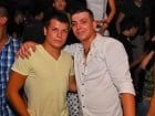 Start the week cu Club Escape