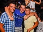 Start the week cu Club Escape