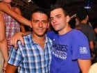 Start the week cu Club Escape