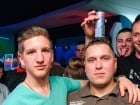 Sterbinszky | Bárány Attila