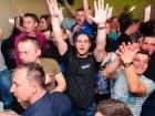 Sterbinszky | Bárány Attila