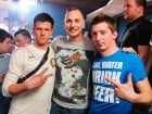 Sterbinszky | Bárány Attila