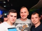 Sterbinszky | Bárány Attila